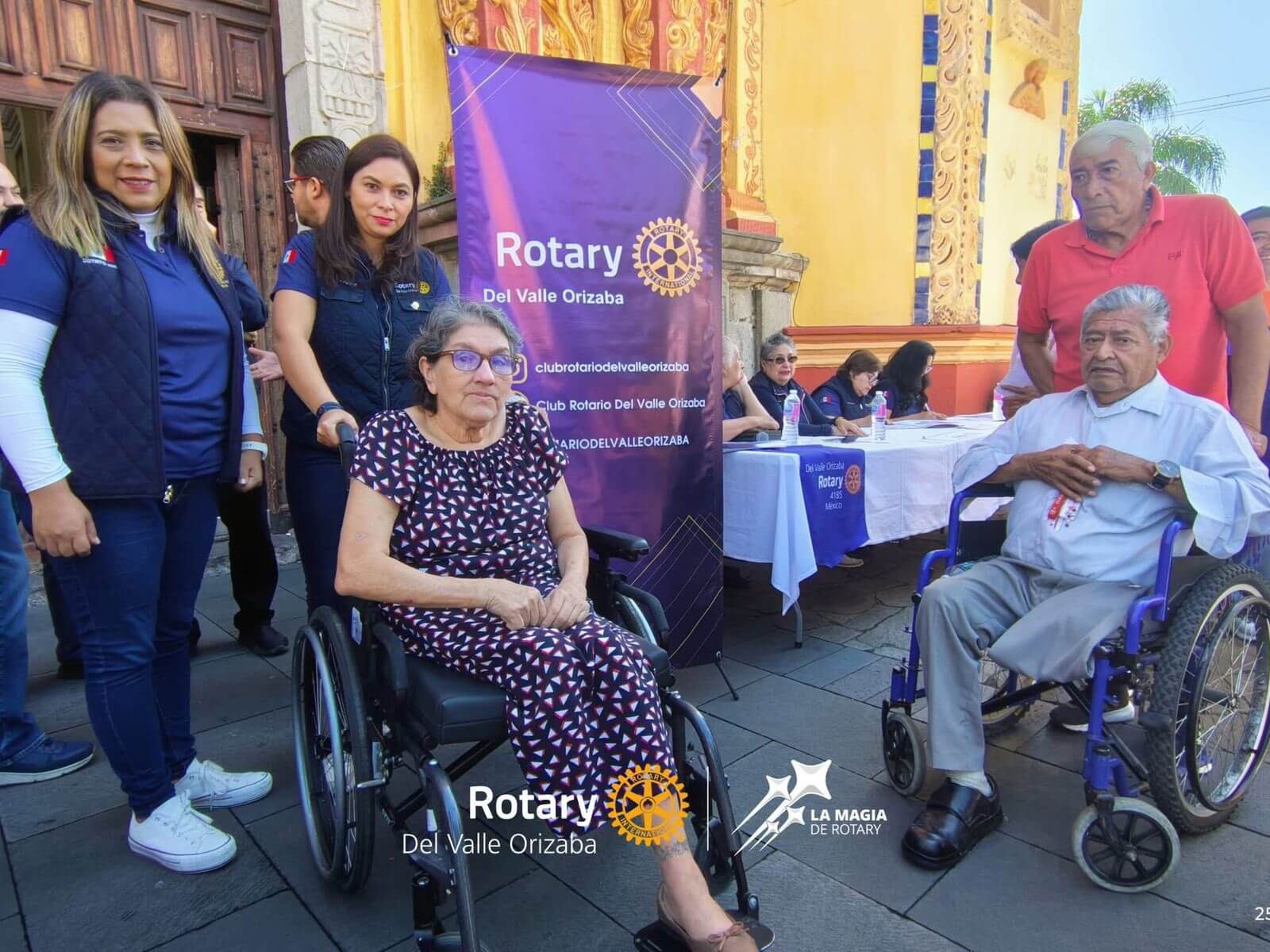 Programa Enchúlame la Silla
